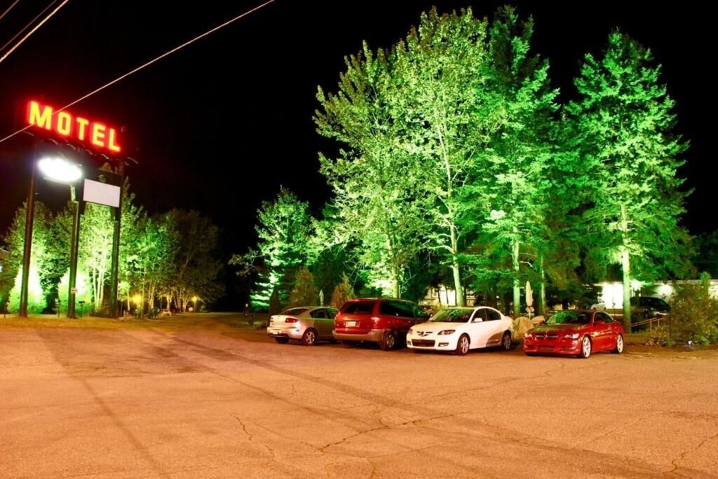 Photo of Outdoor in Baie-St-Paul