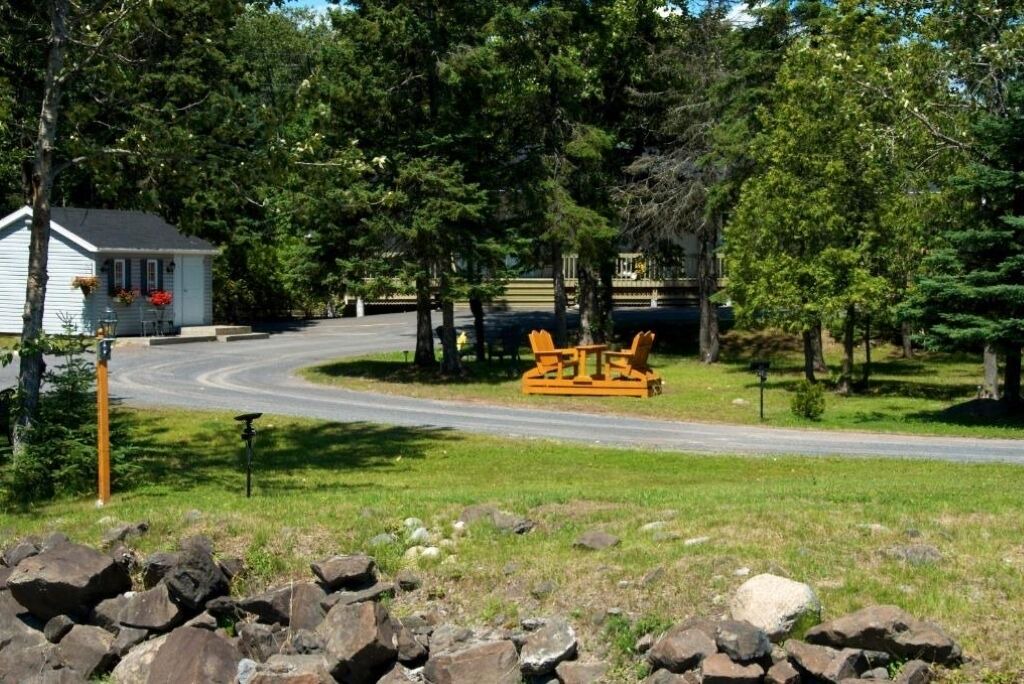 Photo of Outdoor in Baie-St-Paul