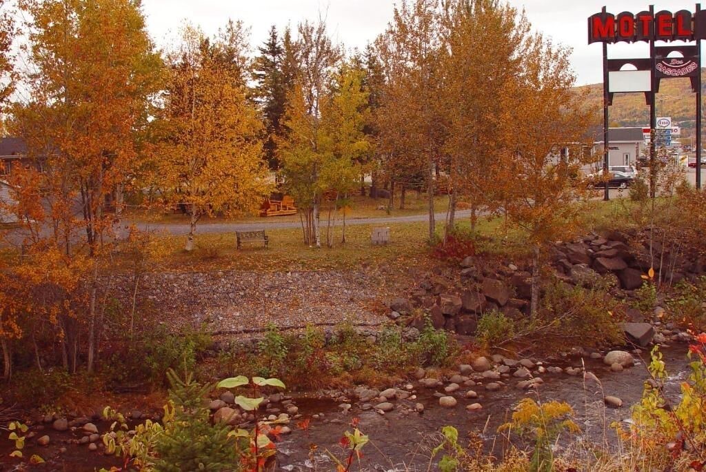 Photo of Outdoor in Baie-St-Paul