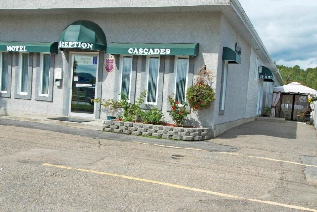 Photo of Outdoor in Baie-St-Paul