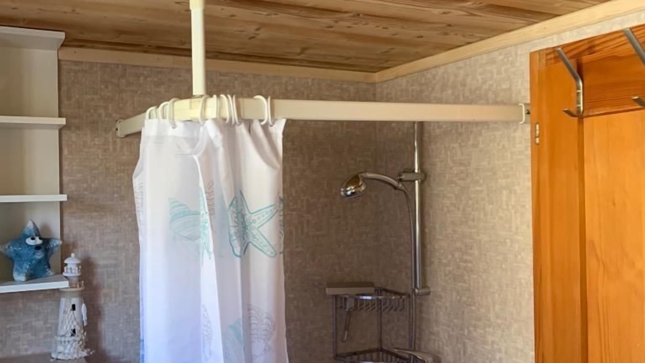 Photo of Bathroom in Sundlauenen