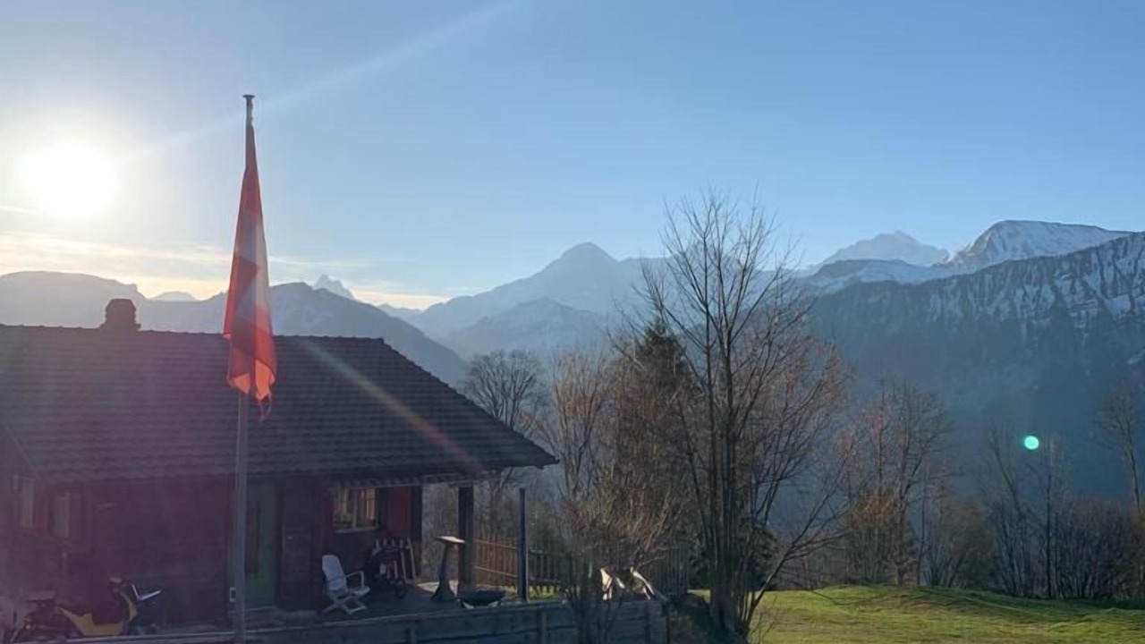 Photo of Others in Sundlauenen