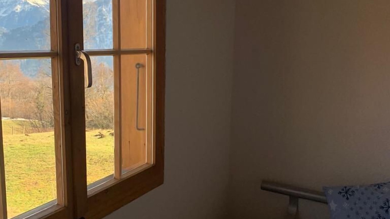 Photo of Bedroom in Sundlauenen