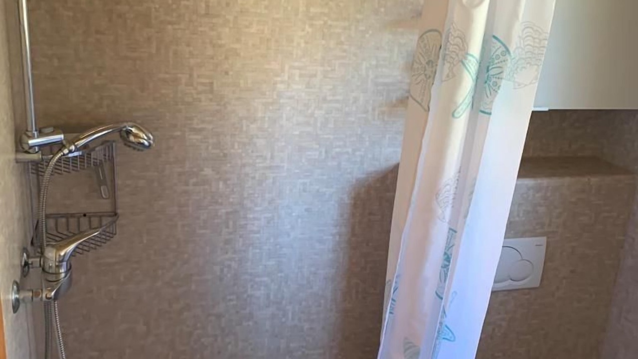 Photo of Bathroom in Sundlauenen