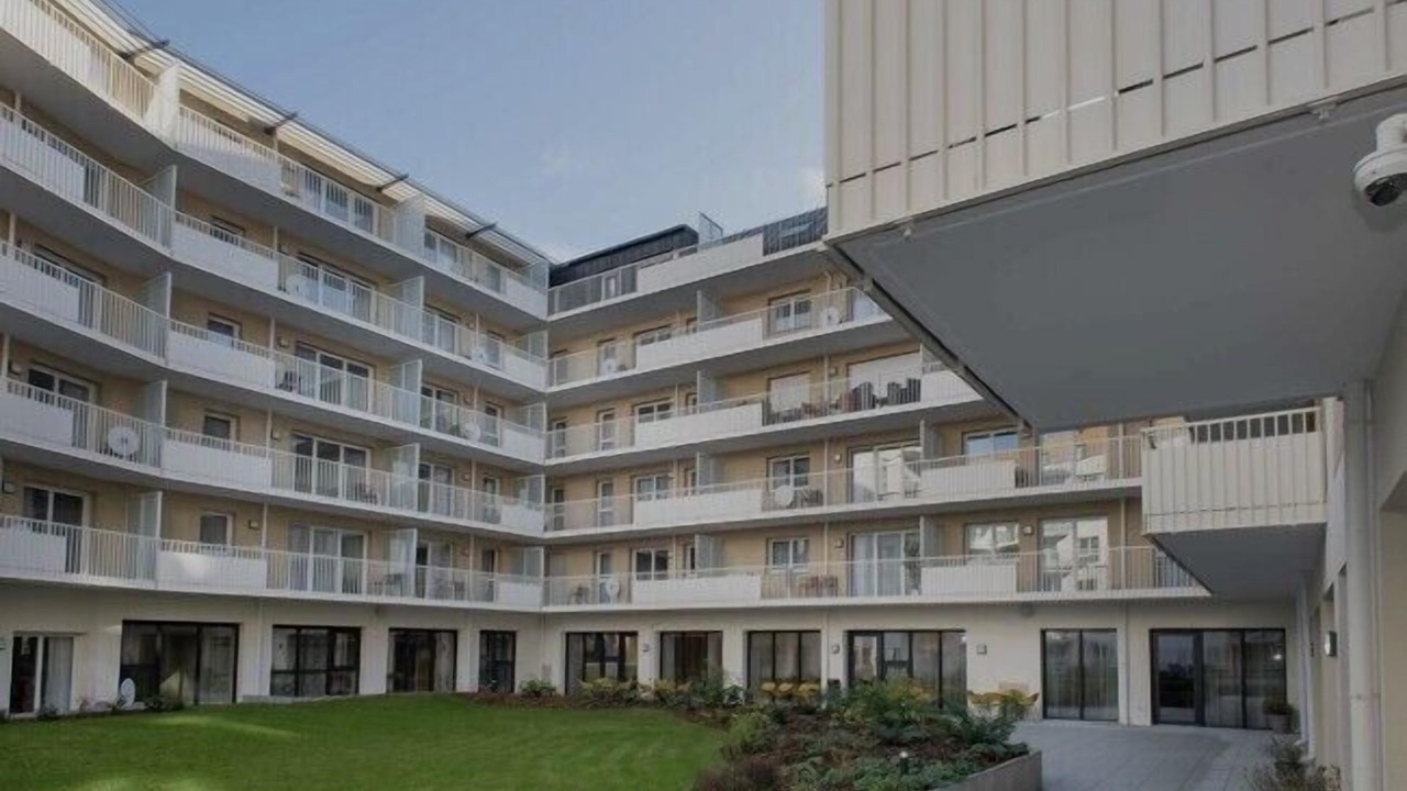 Photo of Outdoor in Centre Ville Rive Gauche