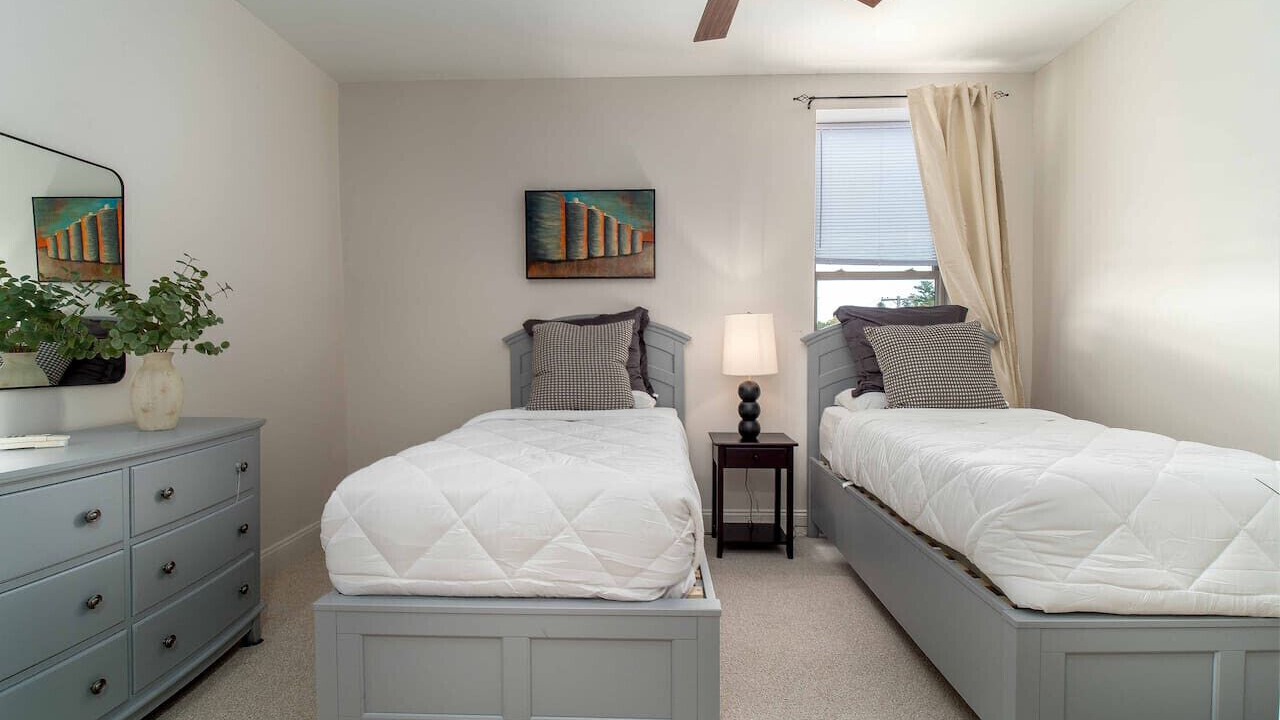 Photo of Bedroom in Westfield