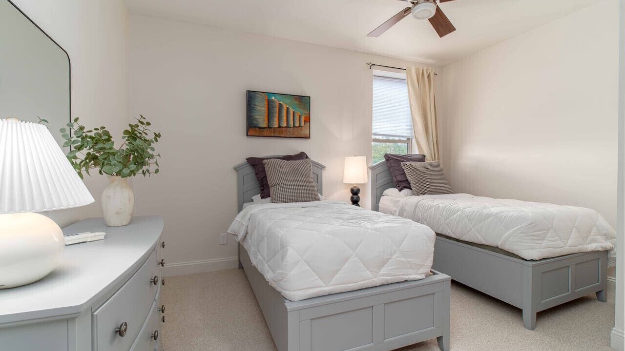 Photo of Bedroom in Westfield