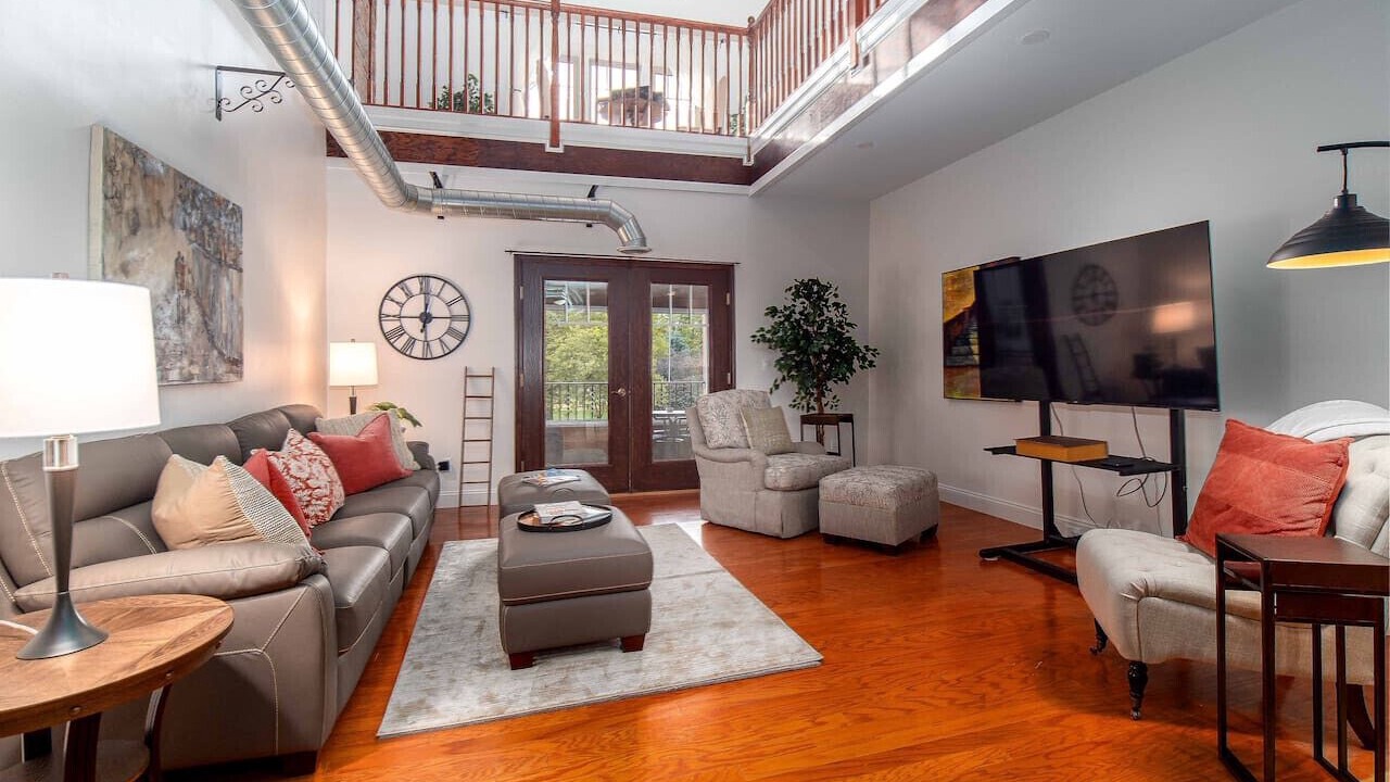 Photo of Livingroom in Westfield