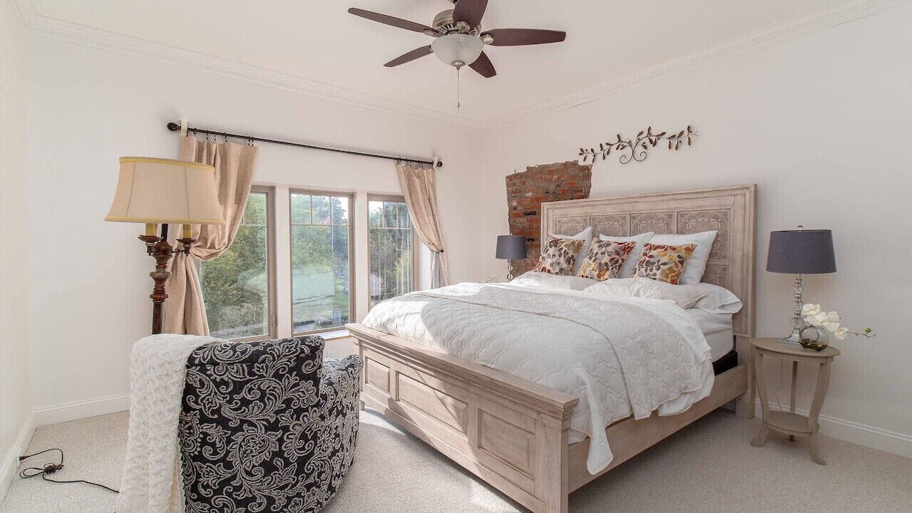 Photo of Bedroom in Westfield