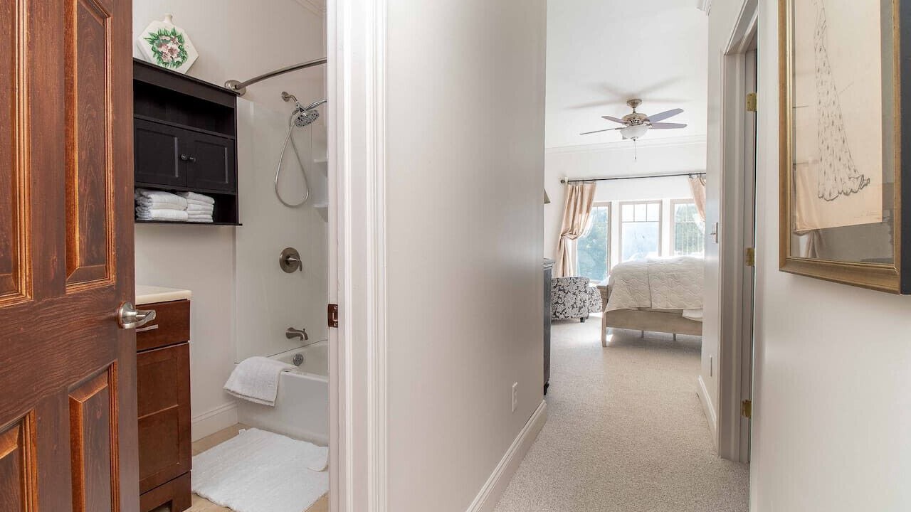 Photo of Bedroom in Westfield