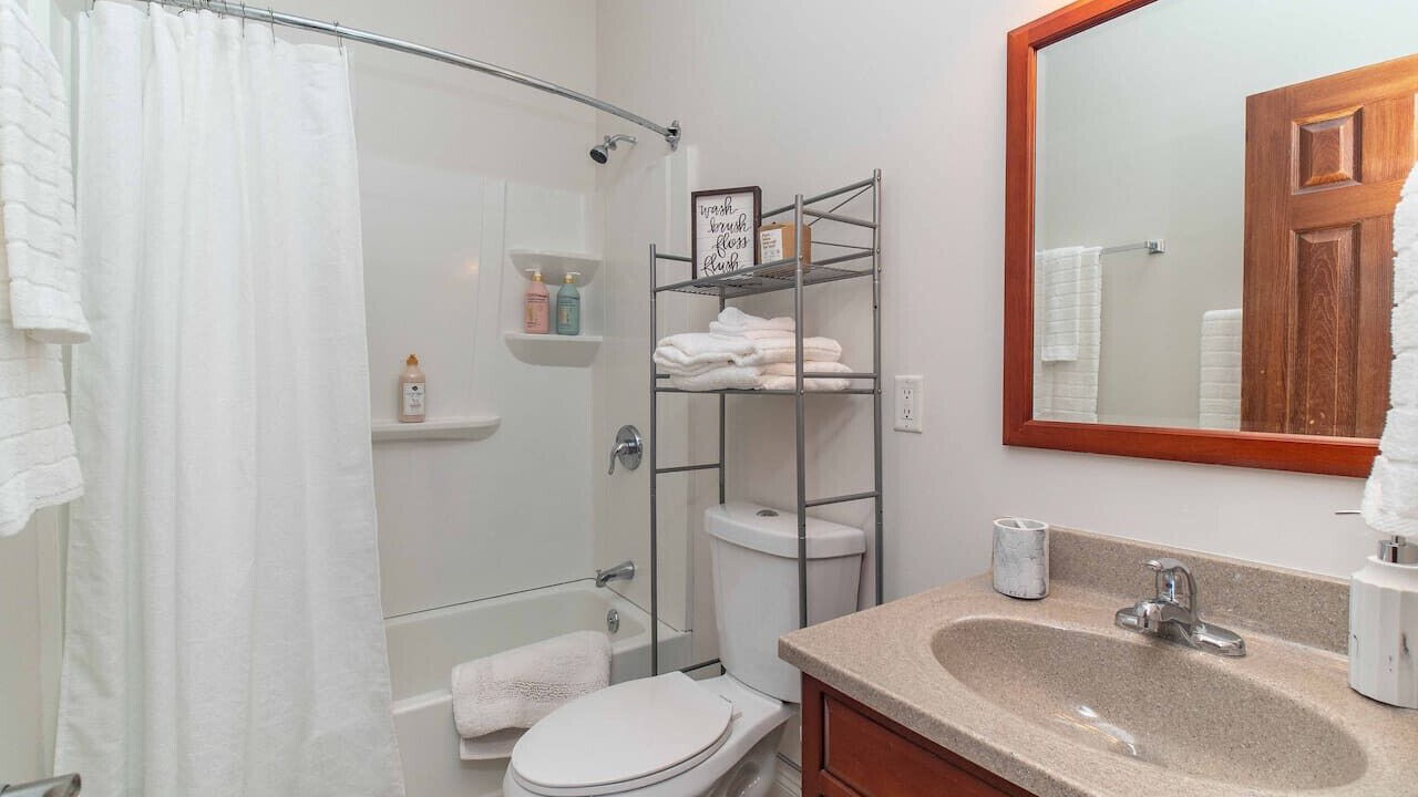 Photo of Bathroom in Westfield