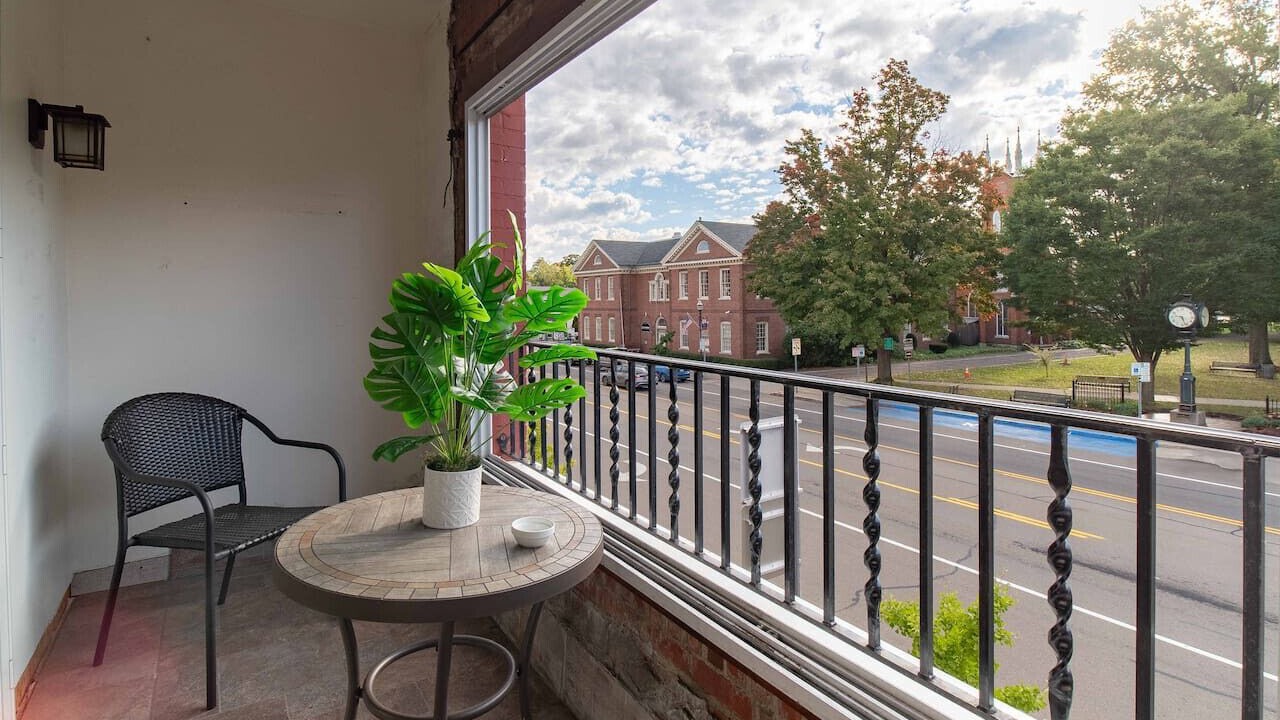 Photo of Outdoor in Westfield