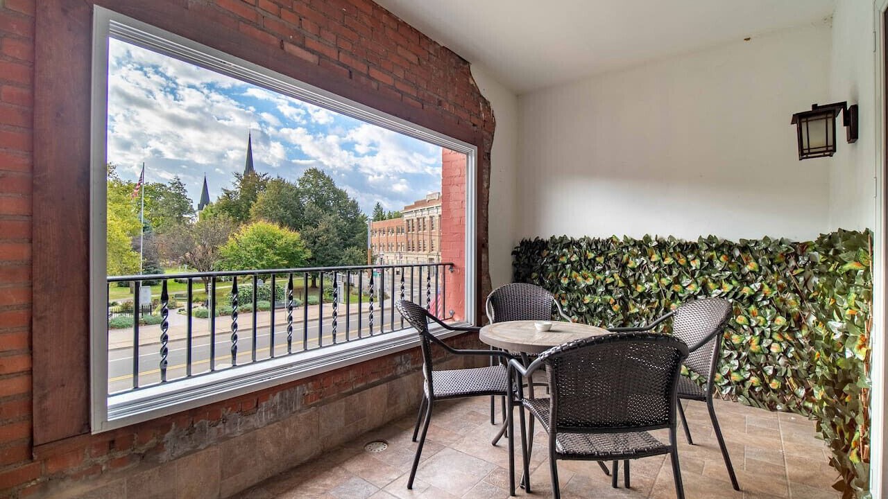 Photo of Outdoor in Westfield