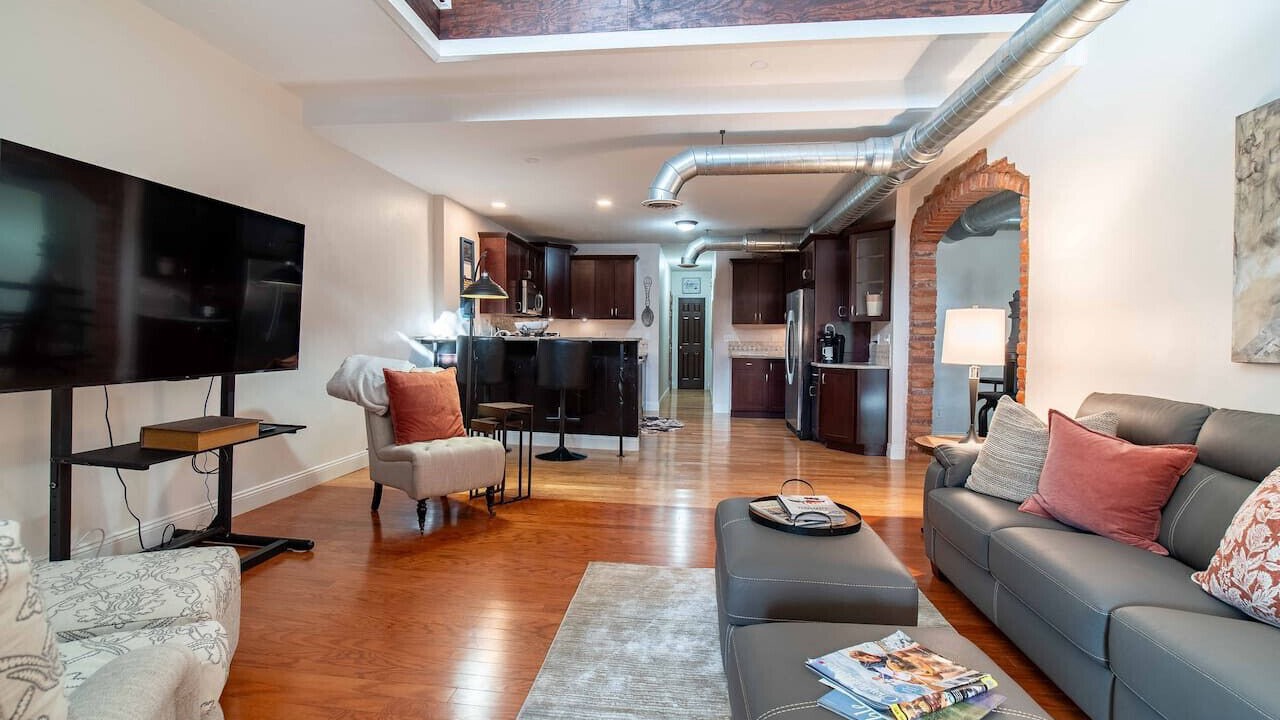 Photo of Livingroom in Westfield