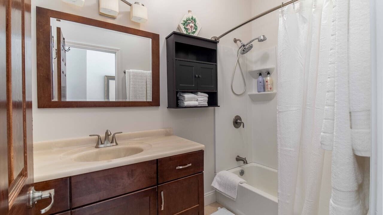 Photo of Bathroom in Westfield