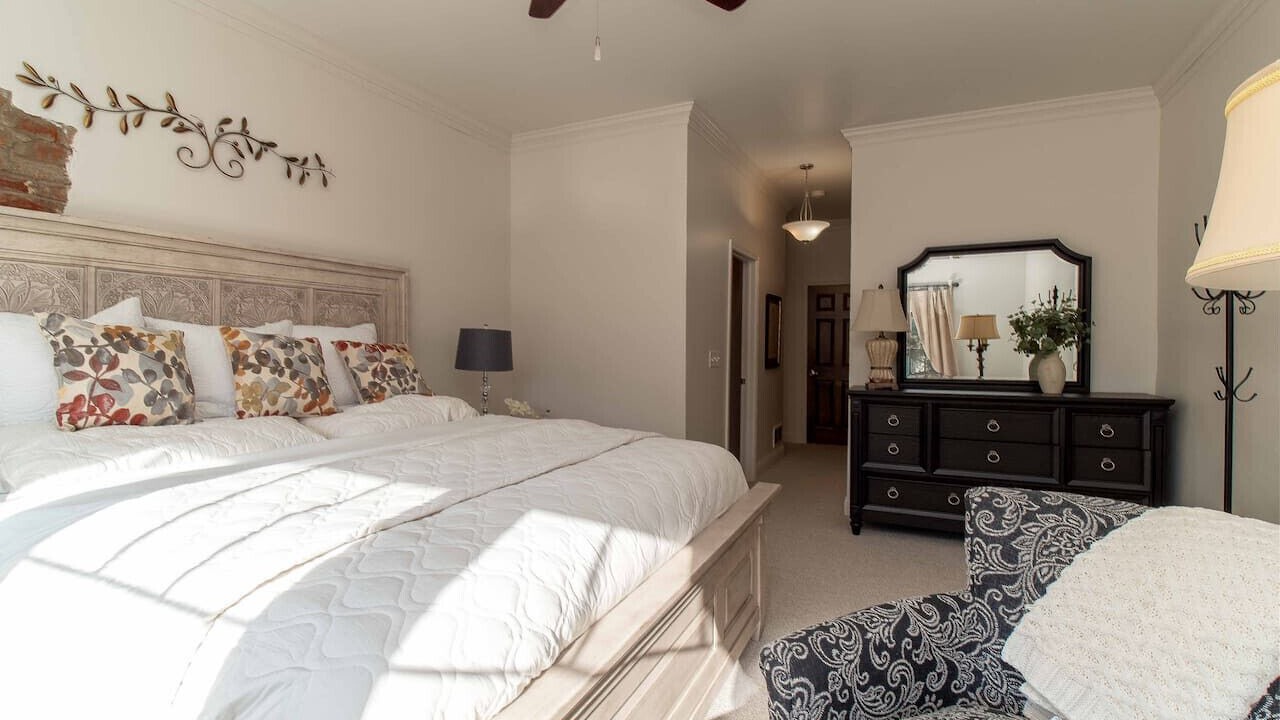 Photo of Bedroom in Westfield