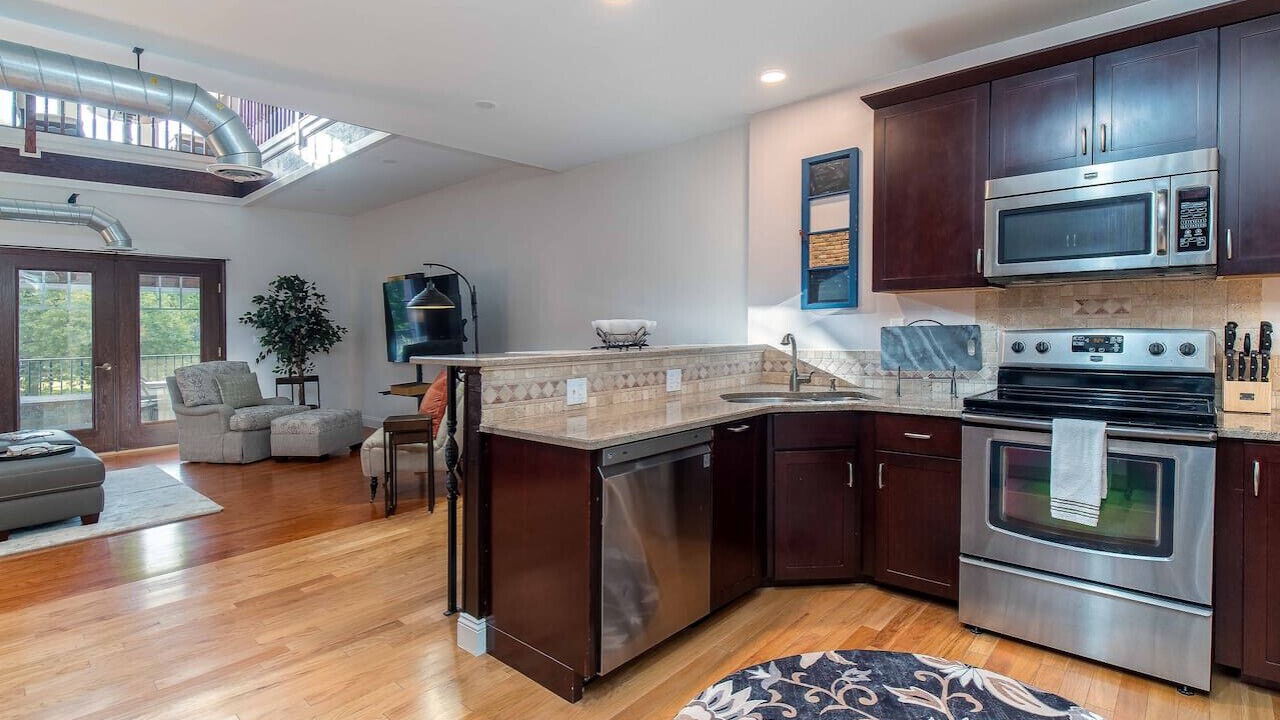 Photo of Kitchen in Westfield