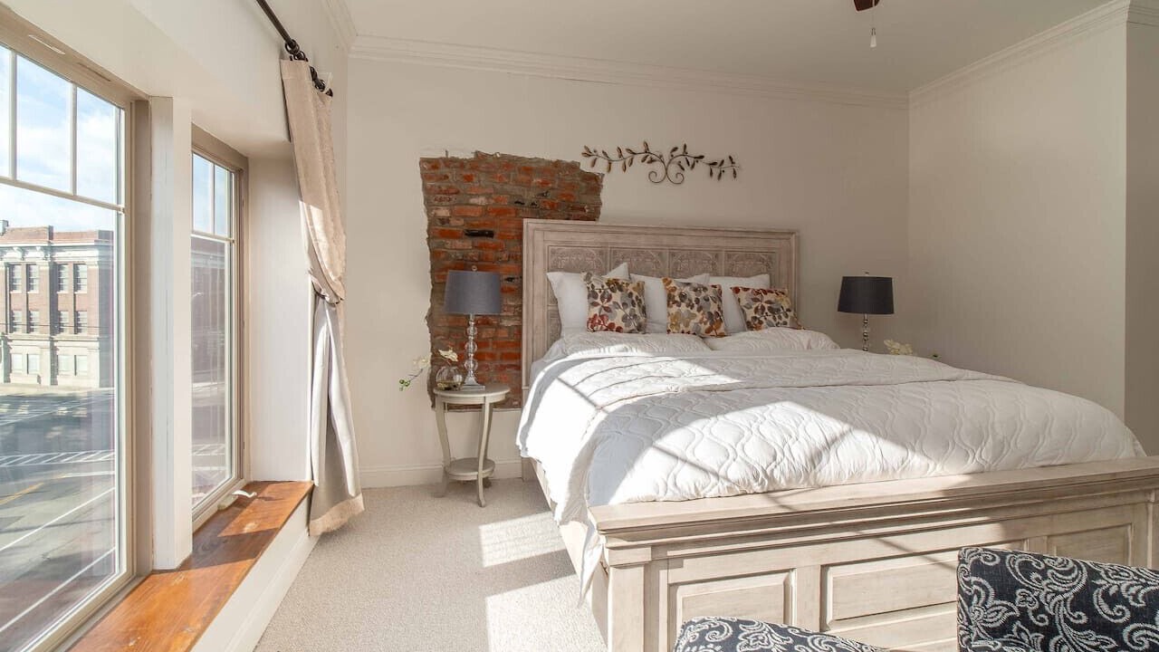 Photo of Bedroom in Westfield