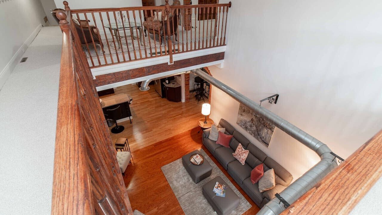 Photo of Livingroom in Westfield