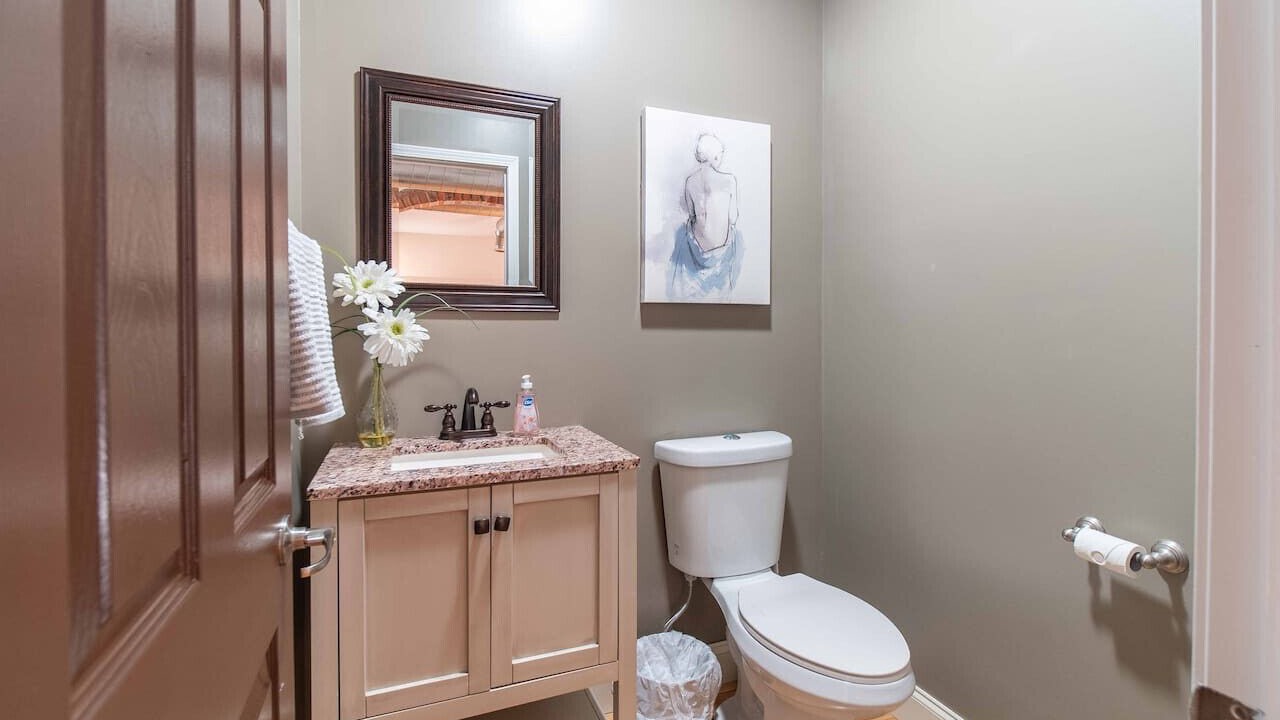 Photo of Bathroom in Westfield