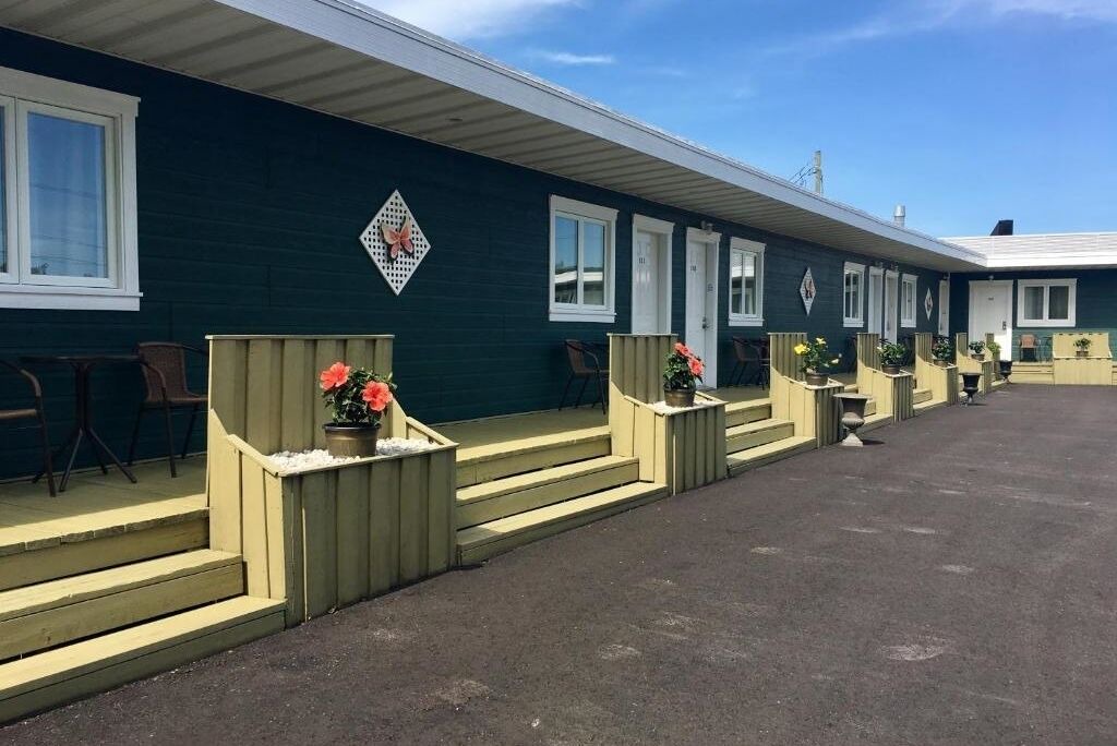 Photo of Outdoor in Baie-St-Paul