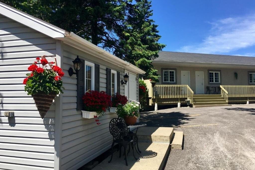 Photo of Outdoor in Baie-St-Paul