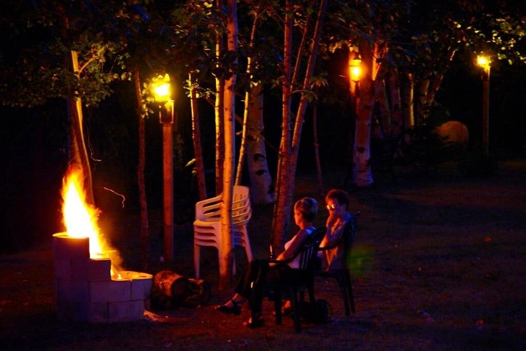 Photo of Outdoor in Baie-St-Paul