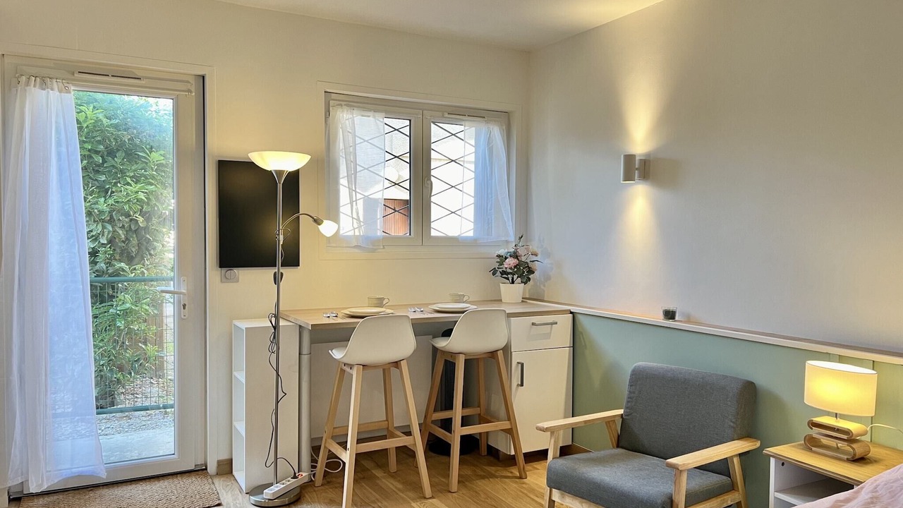 Photo of Livingroom in Casselardit