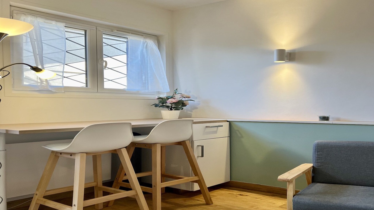 Photo of Livingroom in Casselardit
