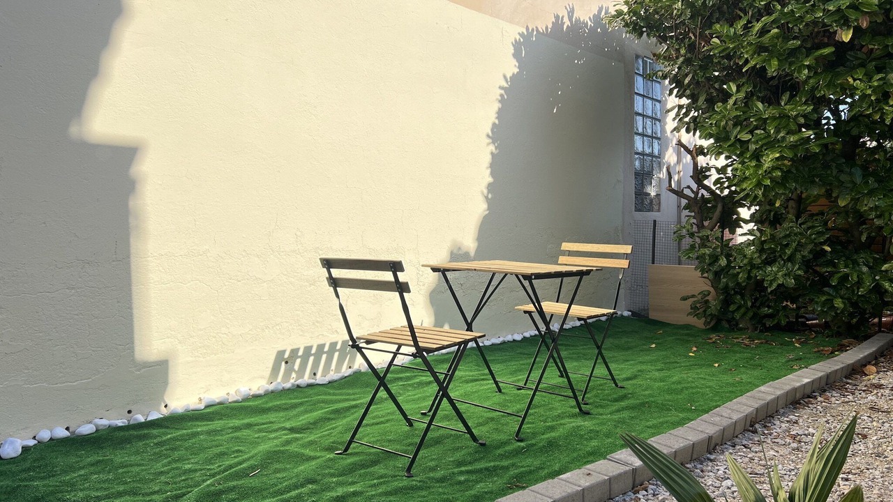 Photo of Outdoor in Casselardit