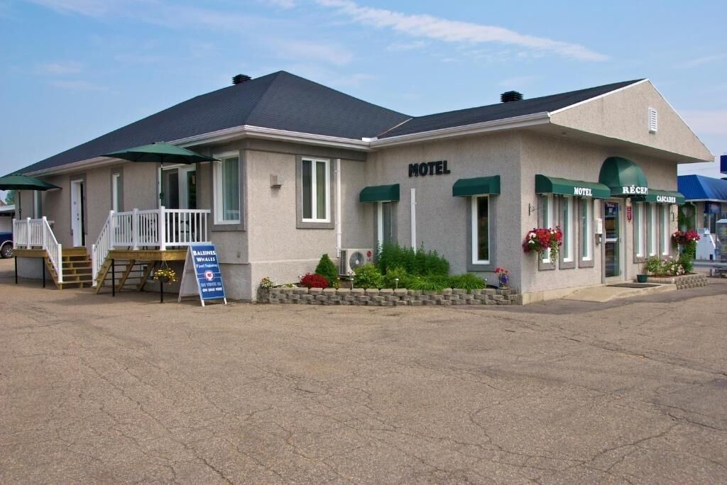 Photo of Outdoor in Baie-St-Paul