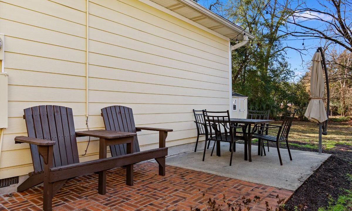 Photo of Outdoor in Georgetown
