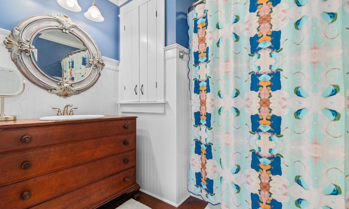 Photo of Bathroom in Georgetown