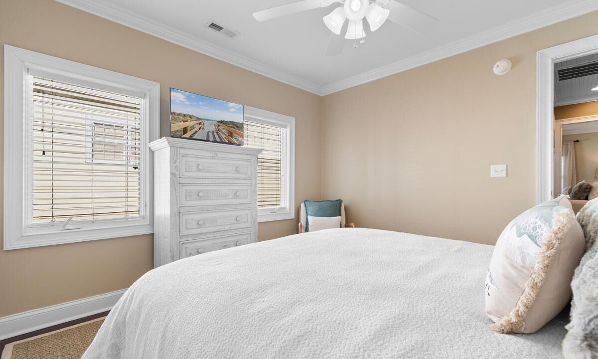 Photo of Bedroom in Georgetown