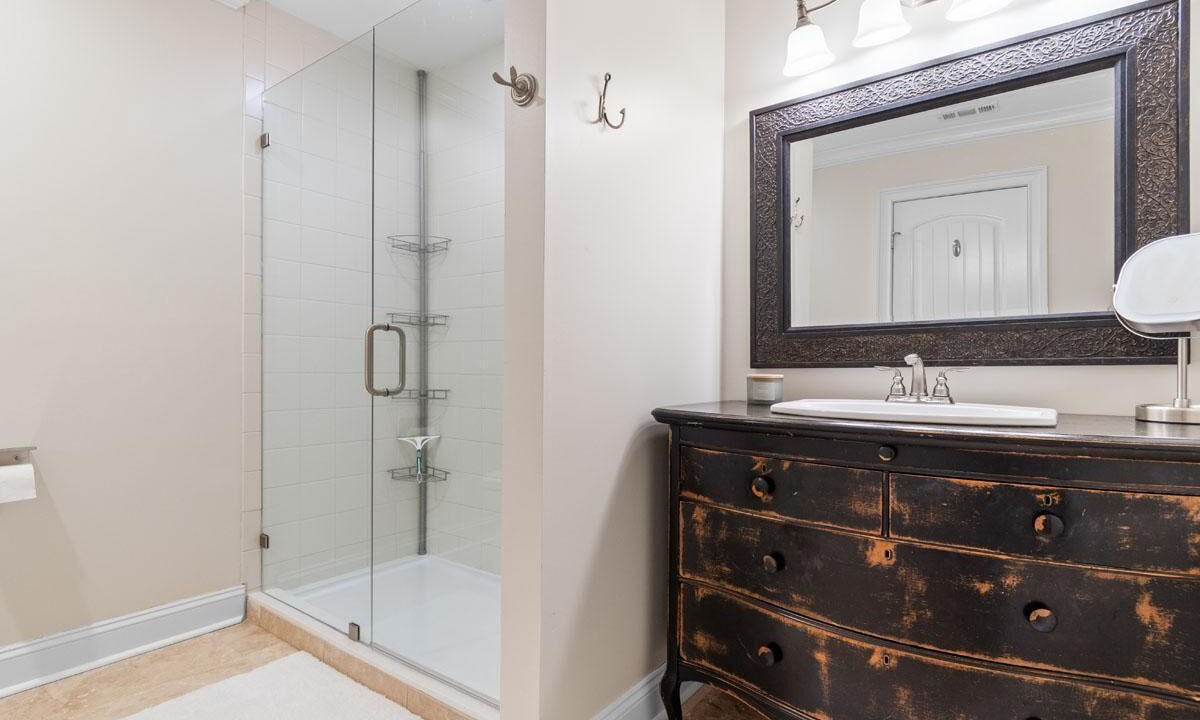 Photo of Bathroom in Georgetown