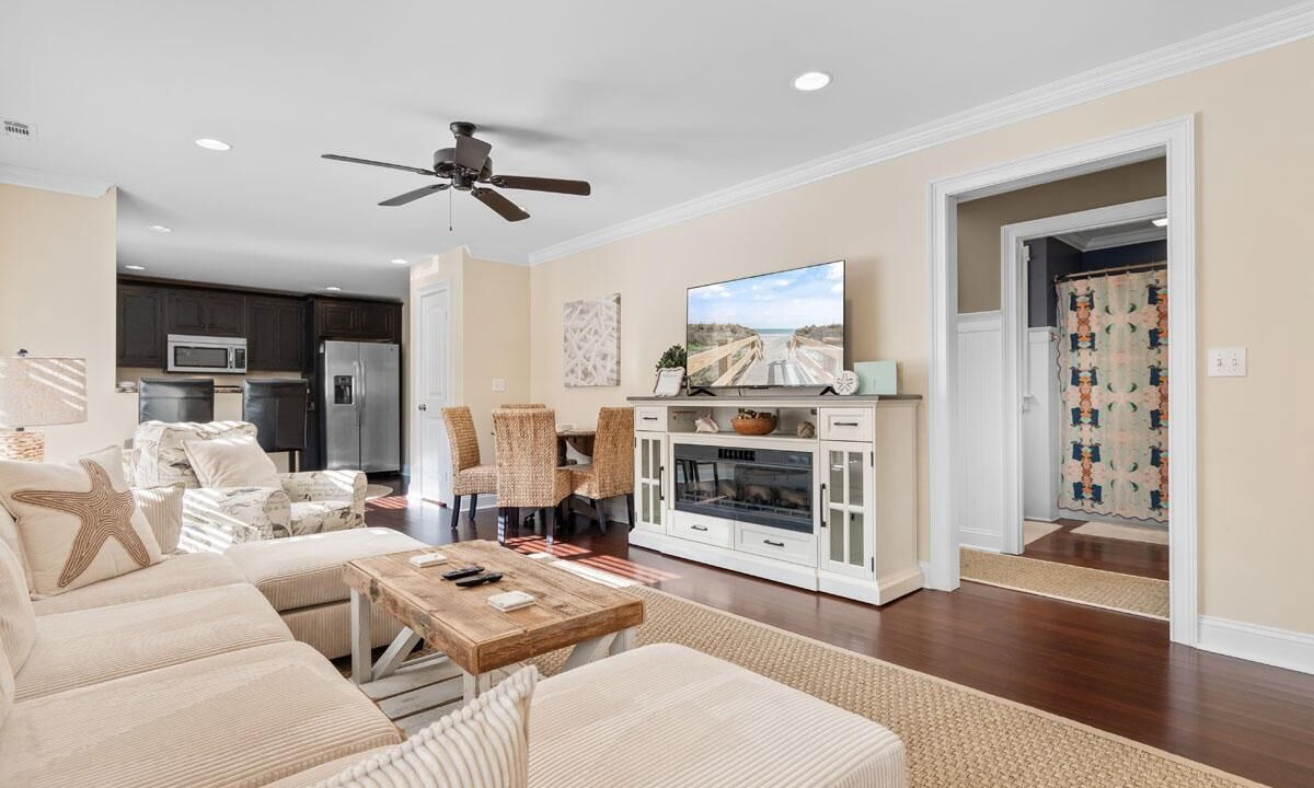 Photo of Livingroom in Georgetown