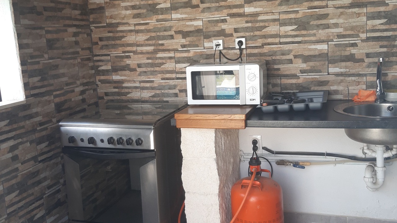 Photo of Kitchen in Vilafortuny