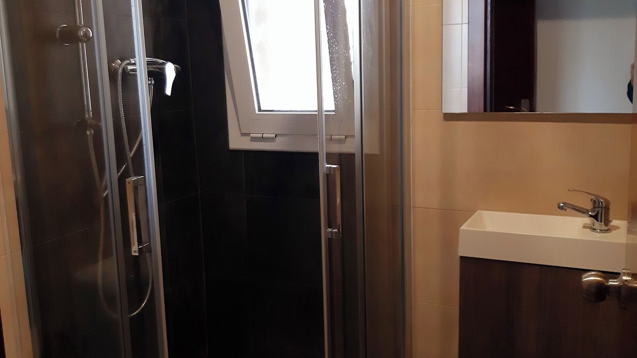 Photo of Bathroom in Vilafortuny