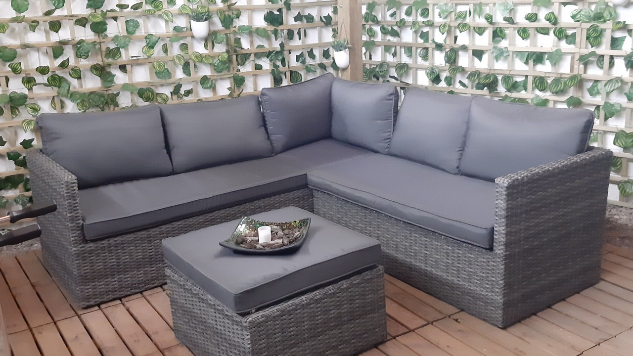 Photo of Outdoor in Vilafortuny