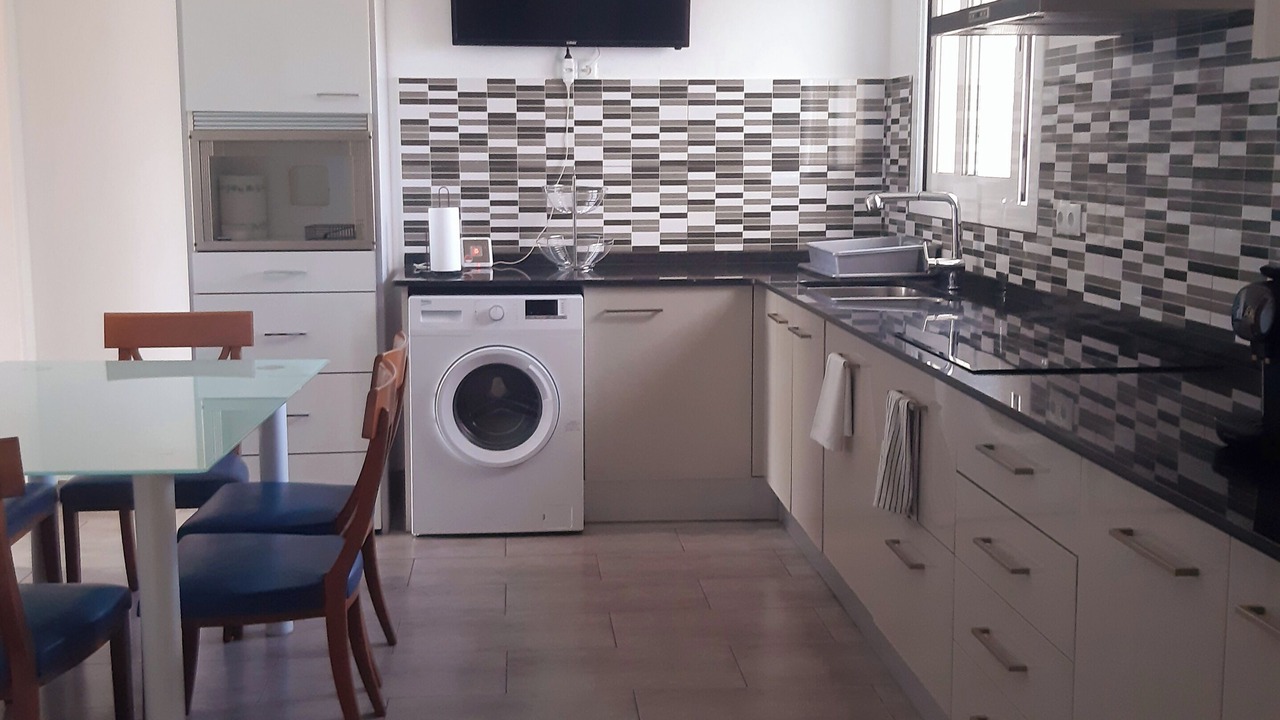 Photo of Kitchen in Vilafortuny