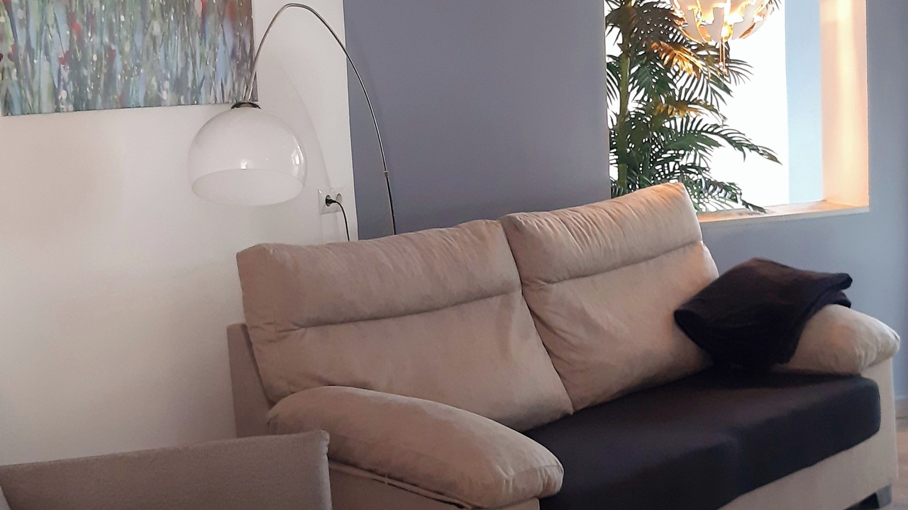 Photo of Livingroom in Vilafortuny