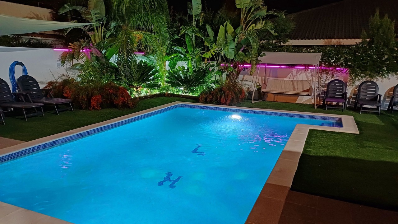 Photo of Outdoor in Vilafortuny