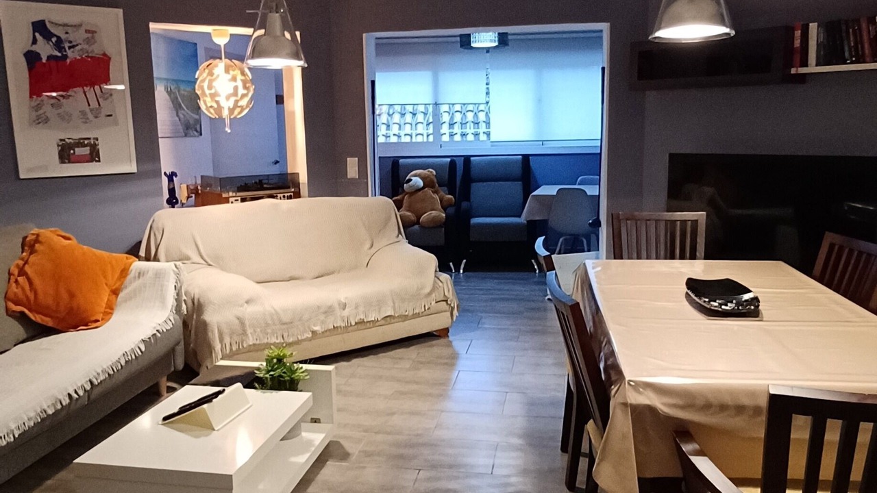 Photo of Livingroom in Vilafortuny
