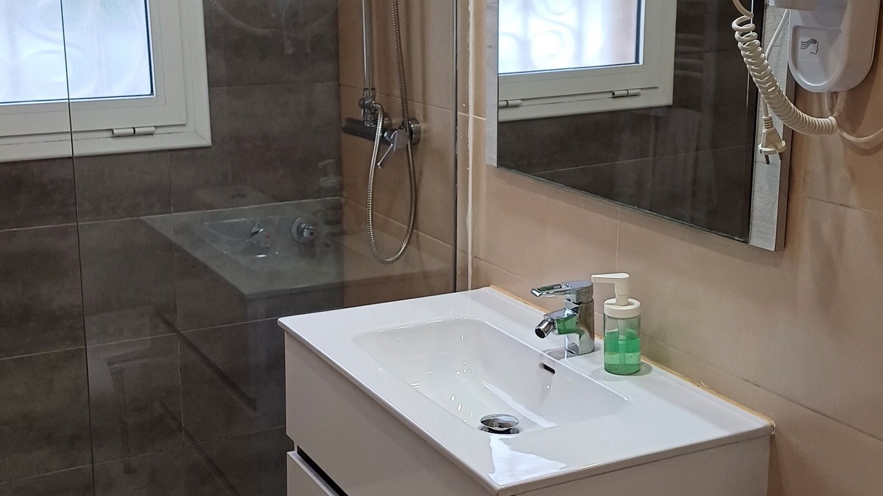 Photo of Bathroom in Vilafortuny