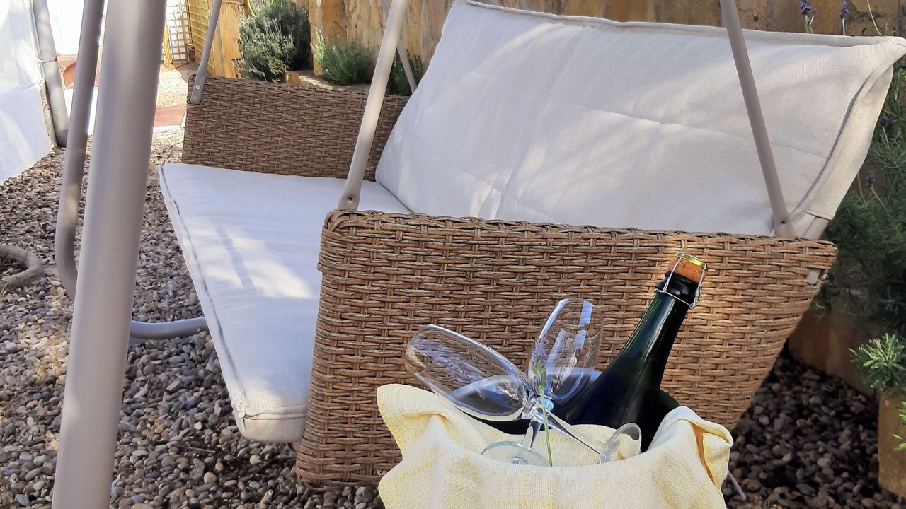 Photo of Outdoor in Vilafortuny