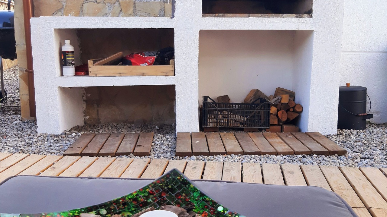 Photo of Outdoor in Vilafortuny