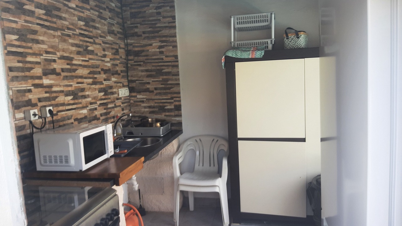 Photo of Kitchen in Vilafortuny