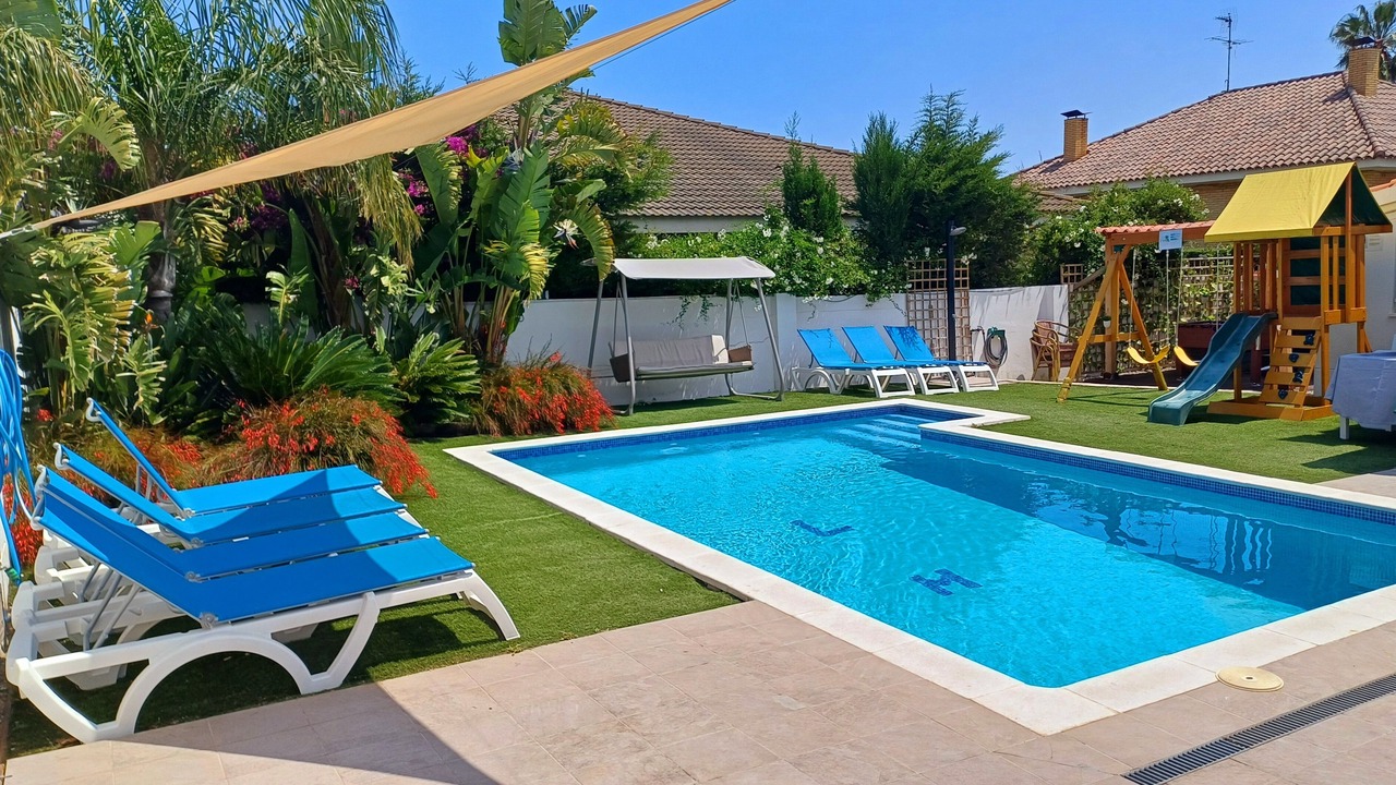 Photo of Outdoor in Vilafortuny