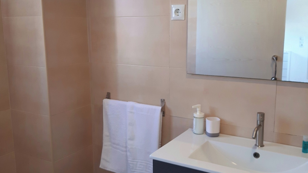 Photo of Bathroom in Vilafortuny