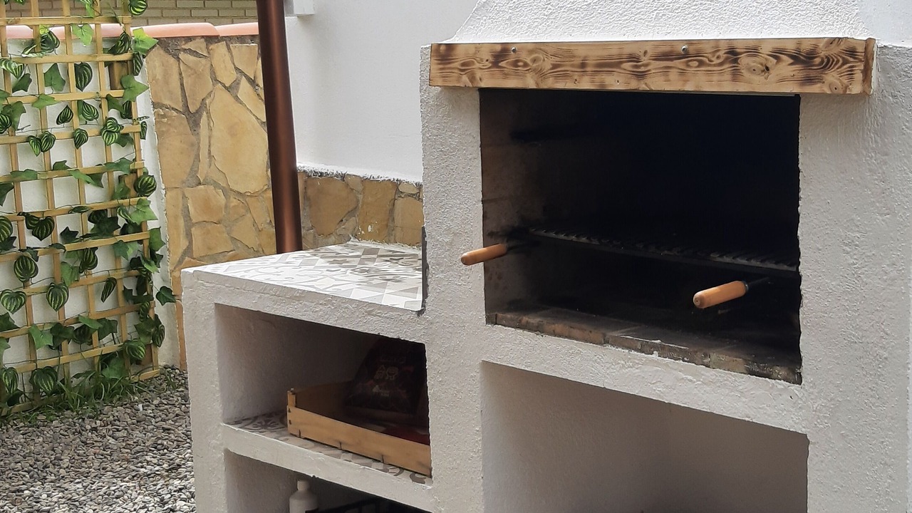 Photo of Outdoor in Vilafortuny